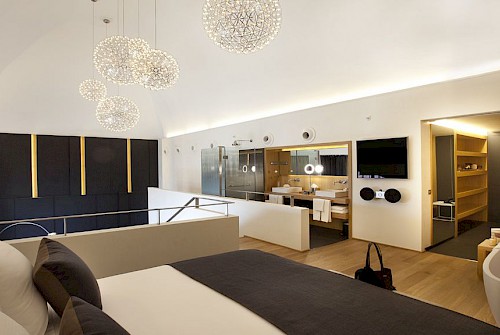 Ohla  Barcelona Suite Dome