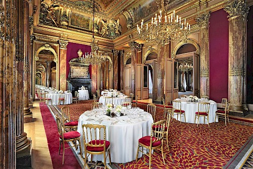 Westin Paris-Vendôme - Aiglon Ballroom