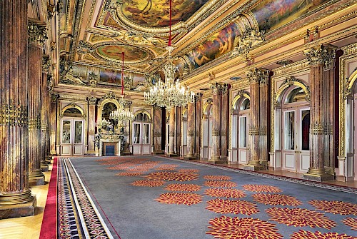 Westin Paris-Vendôme - Imperial Ballroom