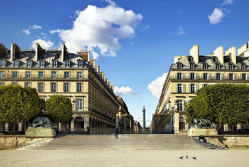 Westin Paris-Vendôme